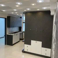 واحداندیشه۷۰متری جهت تولیدی با ۴۰۰متر انباری|فروش دفتر کار، اتاق اداری، مطب|اندیشه, شهرک المهدی|دیوار
