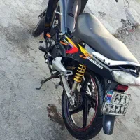 موتور بی کالاچ