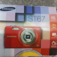 دوربین فیلم برداری سامسونگ