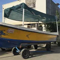 یاماها 100 چهارزمانه در حد صفر