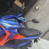 متور کلیک مارک دینو|موتورسیکلت|شیراز, جوادیه|دیوار