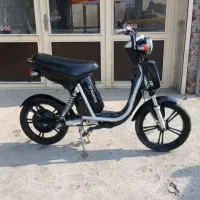 موتور برقی مدل98