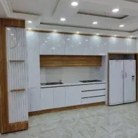 کمد و کابینت ام دی اف