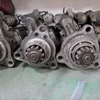 استارت ماک گیر بوکسی 12و24