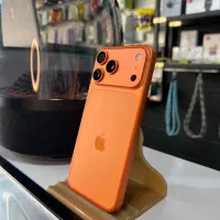 آیفون ۱۷ پرو مکس ۲۹ بار شارژ