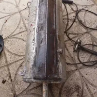 جوشکاری ابگرمکن های مخزن دار ایستاده ودیواری