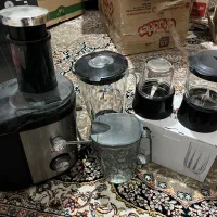 ابمیوه گیری آشپز خانه