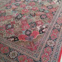 3تخته‌فرش‌12متری‌ماشینی‌نخی|فرش|رباط‌کریم, |دیوار