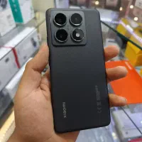 شیائومی 14t pro حافظه ۵۱۲گیگابایت رم ۱۲