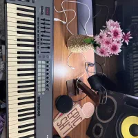 Launchkey 61 MK3 راهنمای جامع