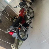 125شهاب|موتورسیکلت|مراغه, |دیوار