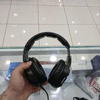 هدفون گیمینگ|قطعات و لوازم جانبی رایانه|قزوین, |دیوار