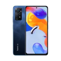 شیائومی Redmi Note 11 با حافظهٔ ۱۲۸ گیگابایت
