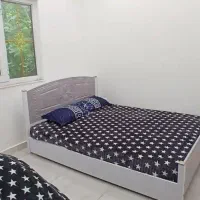 اجاره ویلا جنگلی کنار رودخانه اطراف رشت|اجارهٔ کوتاه‌مدت ویلا و باغ|رشت, یخسازی|دیوار