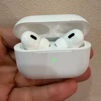 ایرپاد پرو ۲