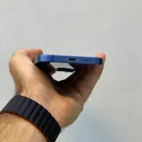 آیفون ۱۳ نرمال بدون پیش پرداخت تازه با شرایط عالی|موبایل|اصفهان, مفتح|دیوار