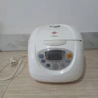 پلوپز دیجیتال مدل دی . ام . سی پارس خزر