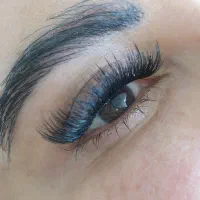 elora beauty|خدمات زیبایی و سلامت|اندیشه, اندیشه فاز ۱|دیوار