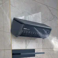 فروش فوری مینی لسپیلت شارژی نو (عمده)با تخفیف|کولر گازی و فن‌کوئل|تهران, یوسف‌آباد|دیوار