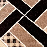 گلیم فرش نو