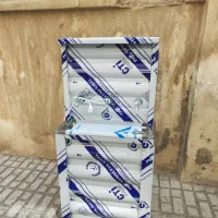 دستگاه آبسردکن مولتای7/طرح استیل ژوان براشbc