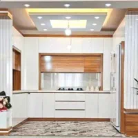 کابینت MDF|مصالح و تجهیزات ساختمان|مشهد, هفت تیر (آب و برق)|دیوار