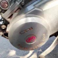 موتورهندا۹۵|موتورسیکلت|گرگان, |دیوار