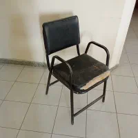 صندلی پایه بلند