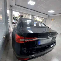 MG5|خودرو سواری و وانت|بروجن, |دیوار