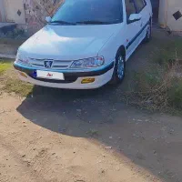 پژوپارس|خودرو سواری و وانت|بجنورد, |دیوار