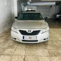 کمری مدل۲۰۰۷ اتومات