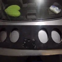 یک طاقچه پرشیا