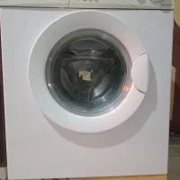 لباسشویی پاکشوما