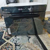 اون توستر ، فر توکار murano 0T05 مشابه نو