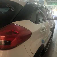 x22 لاگچری بدنه رنک مدل ۹۹|خودرو سواری و وانت|تبریز, |دیوار