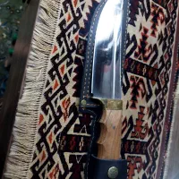 چاقو زنجان|کوهنوردی و کمپینگ|ری, ولی آباد|دیوار