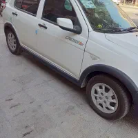 کوییک ساده|خودرو سواری و وانت|اصفهان, بهرامآباد|دیوار