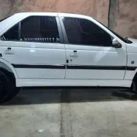 فروش پژو پارس|خودرو سواری و وانت|افزر, |دیوار