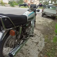 فروش موتور سیکلت|موتورسیکلت|لاهیجان, کوی آزادگان|دیوار