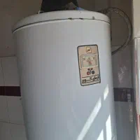 آبگرمکن گازی