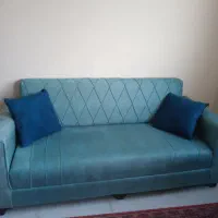 مبلمان دونفره وسه نفره