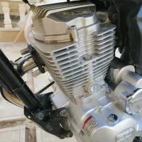 هندا 200|موتورسیکلت|مشهد, توس فردوسی|دیوار