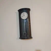 ساعت دیواری