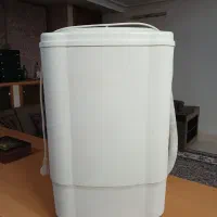 فریدولین|ماشین لباسشویی و خشک‌کن لباس|فولادشهر, C8|دیوار