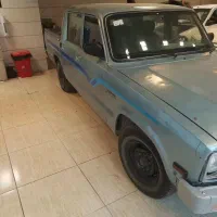 مزدا 2000 ژاپن|خودرو سواری و وانت|کازرون, |دیوار