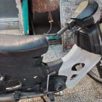 موتور بی کلاج