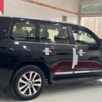 لندکروز2017-v8-vxr|خودرو سواری و وانت|اهواز, کمپلو شمالی|دیوار