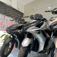 آیروکس توسان فول (( نیما موتور ))|موتورسیکلت|مشهد, چهارچشمه|دیوار