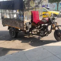 فروش فوری سچرخ تمیز|موتورسیکلت|اهواز, کوی مندلی(سه راه خرمشهر)|دیوار