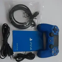 PS4 اسلیم اکانتی کارتون دار|کنسول، بازی ویدئویی و آنلاین|تهران, کیانشهر|دیوار